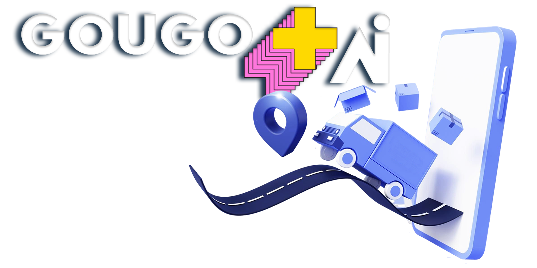 App GOUGO AI en dispositivos